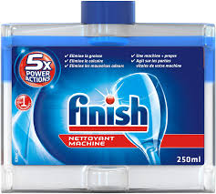 Finish Spülmaschinenreiniger - 250 ml